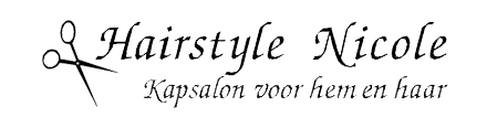 Hairstyle Nicole Logo